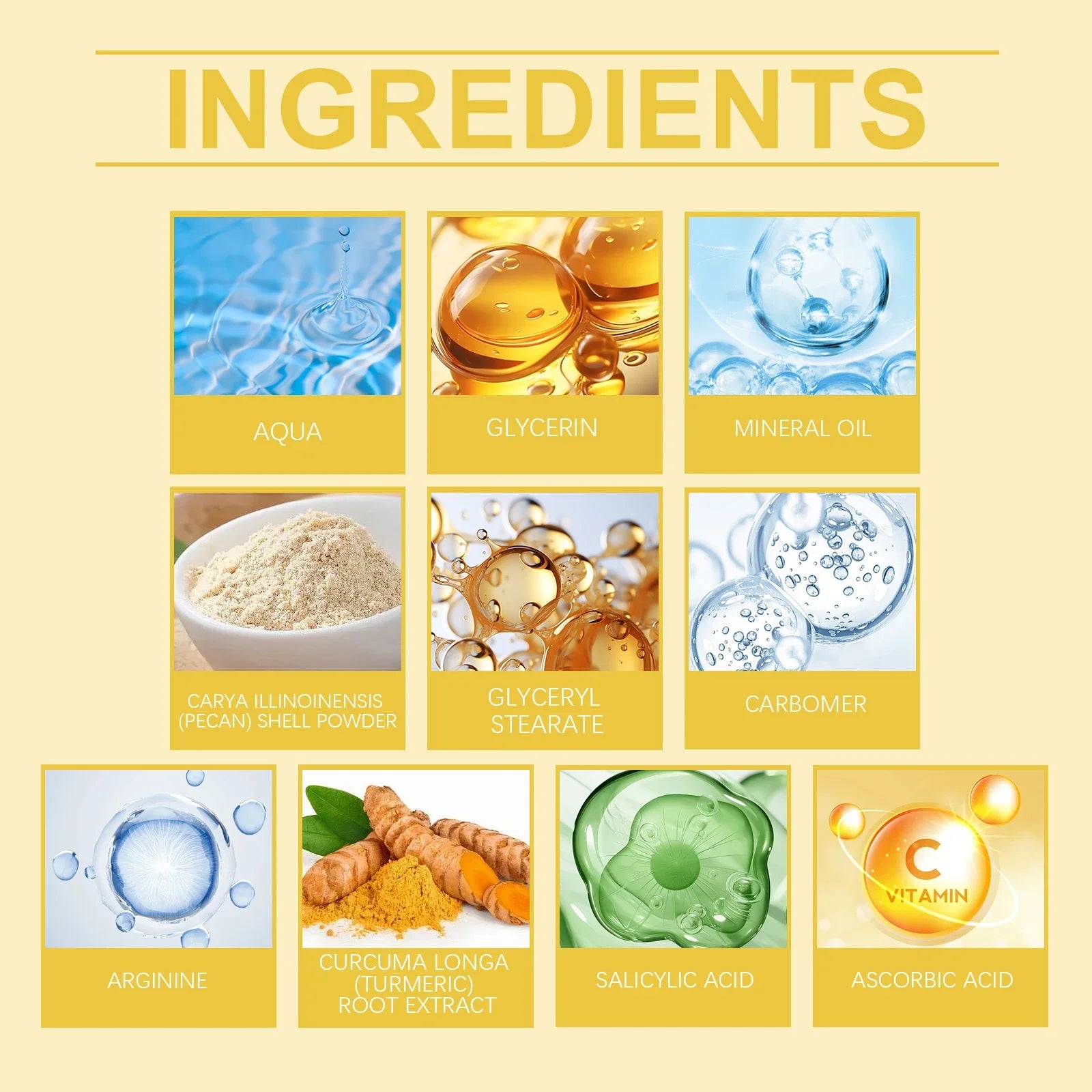 Exfoliating Facial Scrub Peeling Gel Cleaning Face Moisturizing Nourishing  Deep Cleansing  cutin pores Remove Dead Skin